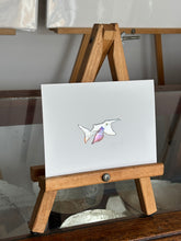 Load image into Gallery viewer, Whale
