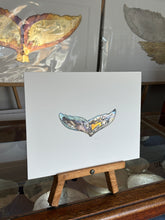 Load image into Gallery viewer, Whale tail
