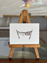 Load image into Gallery viewer, Clothesline
