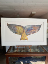 Load image into Gallery viewer, Whale tail with salt fish stock
