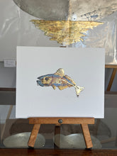Load image into Gallery viewer, Funky fish
