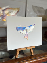 Load image into Gallery viewer, Whale tail

