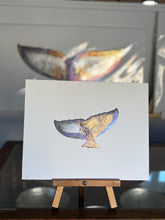 Load image into Gallery viewer, Whale tail
