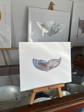 Load image into Gallery viewer, Whale tail
