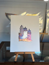 Load image into Gallery viewer, Vertical row houses
