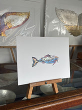 Load image into Gallery viewer, Funky fish
