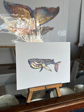 Load image into Gallery viewer, Whale
