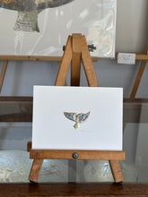 Load image into Gallery viewer, Whale tail
