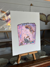Load image into Gallery viewer, Under the sea
