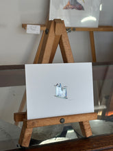 Load image into Gallery viewer, Row houses
