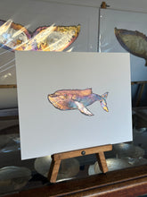 Load image into Gallery viewer, Whale
