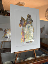 Load image into Gallery viewer, Mummer with hobby horse
