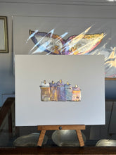 Load image into Gallery viewer, Row houses
