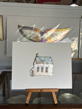 Load image into Gallery viewer, Row house
