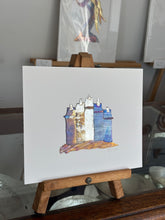 Load image into Gallery viewer, Row houses
