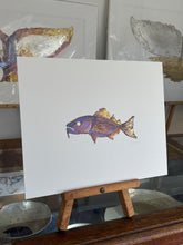 Load image into Gallery viewer, Funky fish
