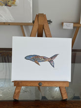 Load image into Gallery viewer, Funky whale
