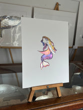 Load image into Gallery viewer, Mermaid
