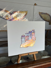 Load image into Gallery viewer, Row houses
