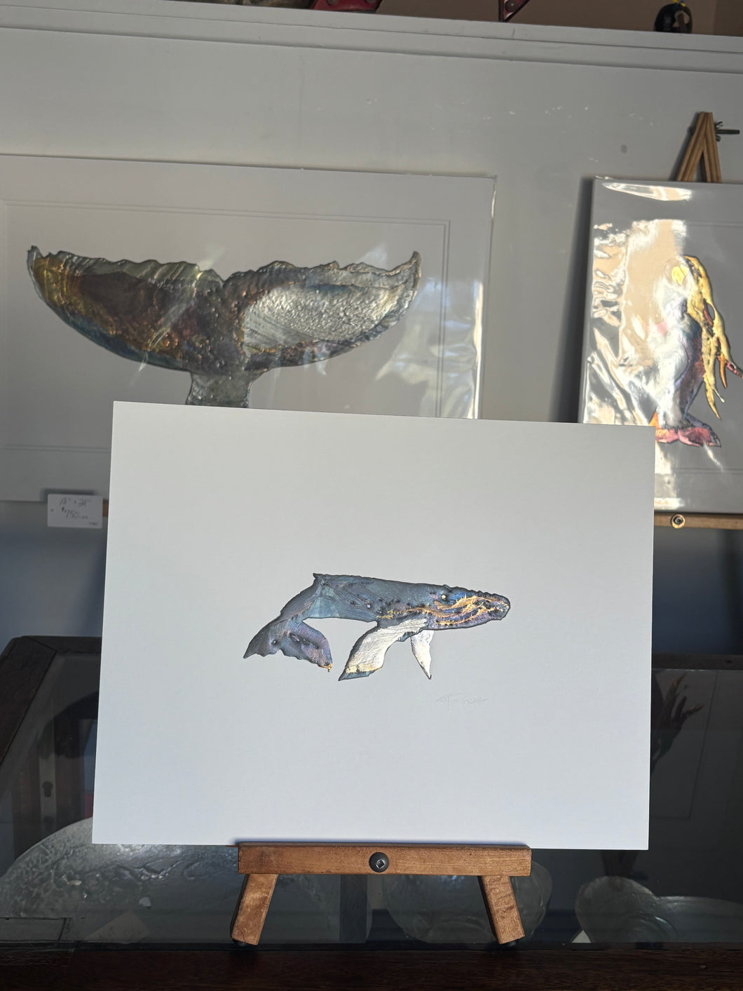 Whale