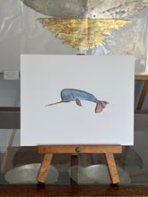Load image into Gallery viewer, Narwhal

