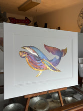Load image into Gallery viewer, Whale
