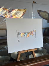 Load image into Gallery viewer, Clothesline
