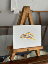 Load image into Gallery viewer, Funky fish
