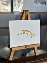 Load image into Gallery viewer, Narwhal

