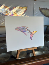 Load image into Gallery viewer, Jumping whale

