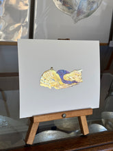 Load image into Gallery viewer, Signal hill with Cabot tower
