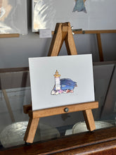 Load image into Gallery viewer, Lighthouse
