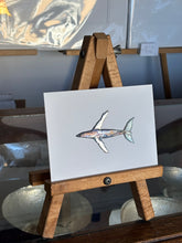 Load image into Gallery viewer, Plane whale
