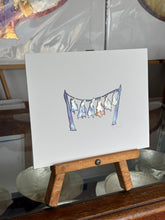 Load image into Gallery viewer, Fish on line
