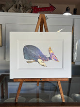 Load image into Gallery viewer, Funky whale
