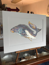Load image into Gallery viewer, Whale
