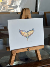 Load image into Gallery viewer, Whale tail
