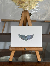 Load image into Gallery viewer, Whale tail
