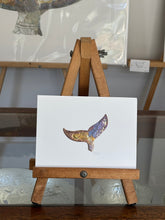 Load image into Gallery viewer, Whale tail
