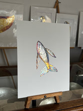 Load image into Gallery viewer, Jumping whale
