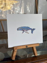 Load image into Gallery viewer, Whale
