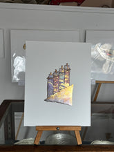 Load image into Gallery viewer, Row houses
