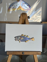 Load image into Gallery viewer, Funky fish
