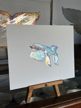 Load image into Gallery viewer, Whale
