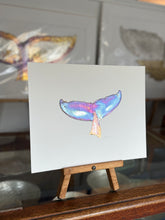 Load image into Gallery viewer, Whale tail
