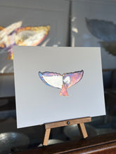 Load image into Gallery viewer, Whale tail
