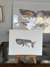 Load image into Gallery viewer, Whale
