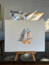 Load image into Gallery viewer, Schooner
