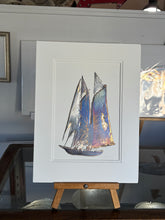 Load image into Gallery viewer, Schooner
