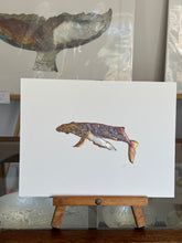 Load image into Gallery viewer, Whale
